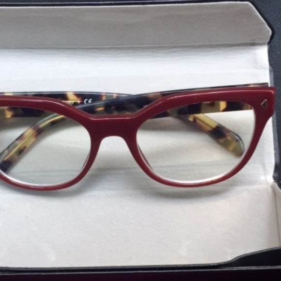 PRADA frames